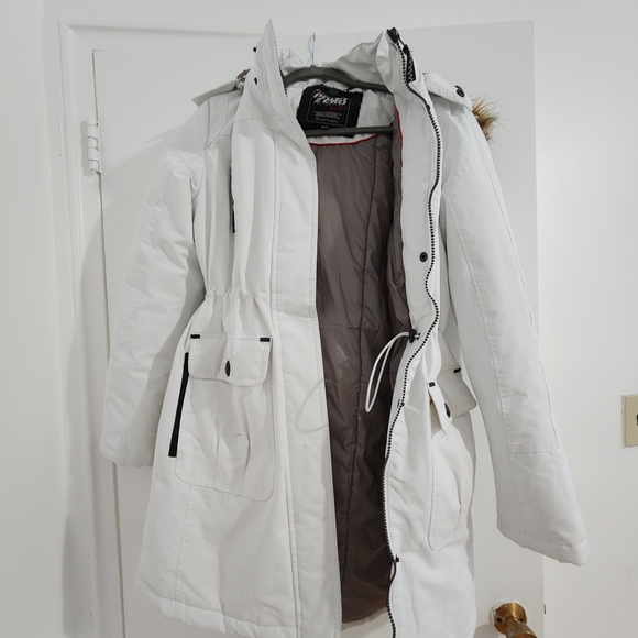 Point Zero Winter Jacket Size M - Picture 12 of 16